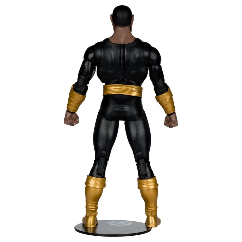 DC Multiverse assortiment figurines 18 cm (6)