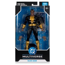 DC Multiverse Action Figures 18 cm Assortment (6)