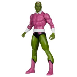 DC Multiverse Action Figures 18 cm Assortment (6)
