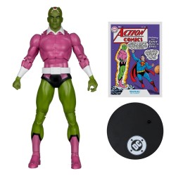 DC Multiverse assortiment figurines 18 cm (6)