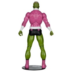 DC Multiverse assortiment figurines 18 cm (6)