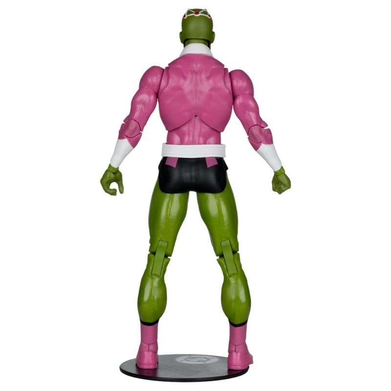 DC Multiverse assortiment figurines 18 cm (6)