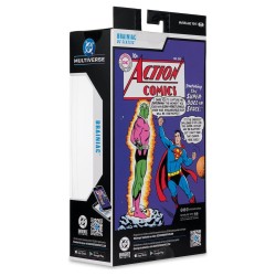 DC Multiverse assortiment figurines 18 cm (6)