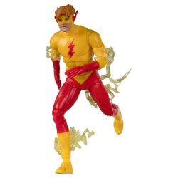 DC Multiverse assortiment figurines 18 cm (6)