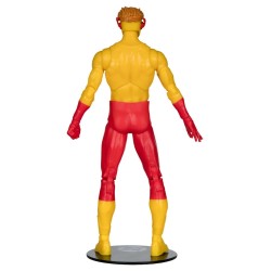 DC Multiverse assortiment figurines 18 cm (6)