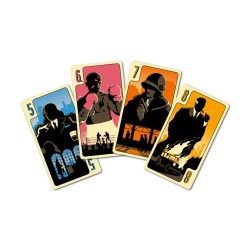 Black District