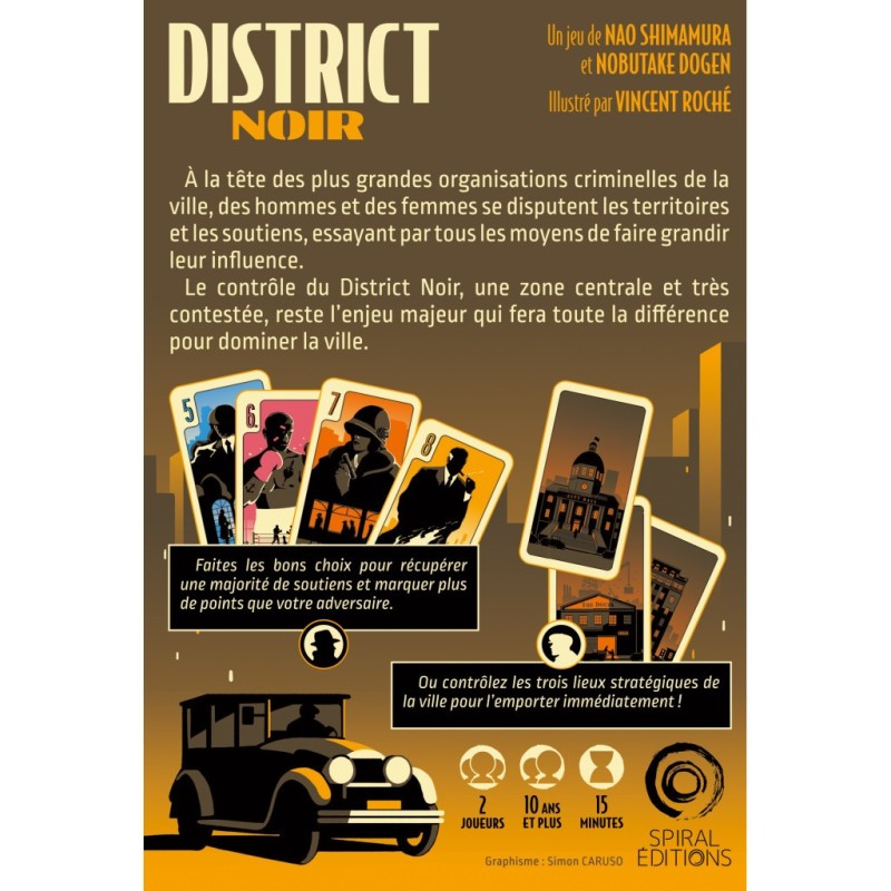 Zwarte District