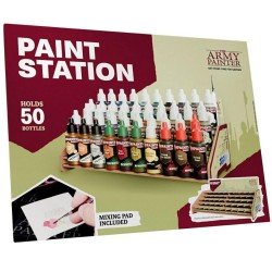 The Army Painter - Verfstation | 5713799506305