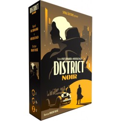 Black District