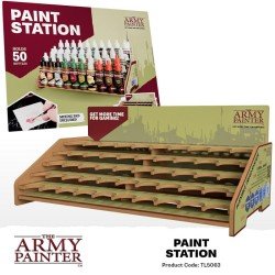 The Army Painter - Paint Station | 5713799506305