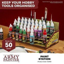 The Army Painter - Paint Station | 5713799506305