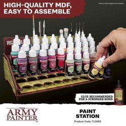 The Army Painter - Paint Station | 5713799506305