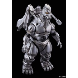Godzilla vs. Mechagodzilla II Plastic Model Kit Moderoid Super Mechagodzilla 20 cm