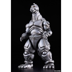 Godzilla vs. Mechagodzilla II Plastic Model Kit Moderoid Super Mechagodzilla 20 cm