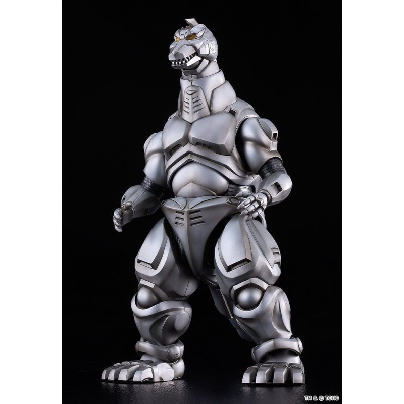 Godzilla vs. Mechagodzilla II Plastic Model Kit Moderoid Super Mechagodzilla 20 cm