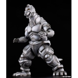 Godzilla vs. Mechagodzilla II Plastic Model Kit Moderoid Super Mechagodzilla 20 cm