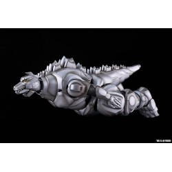 Godzilla vs. Mechagodzilla II Plastic Model Kit Moderoid Super Mechagodzilla 20 cm