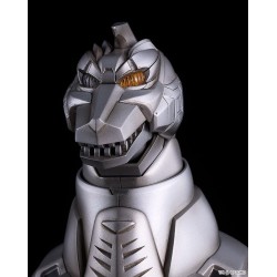 Godzilla vs. Mechagodzilla II Plastic Model Kit Moderoid Super Mechagodzilla 20 cm