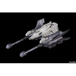 Godzilla vs. Mechagodzilla II Plastic Model Kit Moderoid Super Mechagodzilla 20 cm
