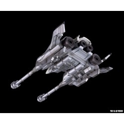 Godzilla vs. Mechagodzilla II Plastic Model Kit Moderoid Super Mechagodzilla 20 cm