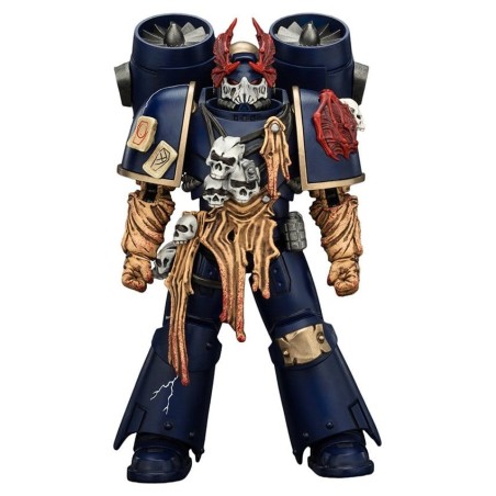 Warhammer The Horus Heresy figurine Night Lords Night Raptor Huntmaster 12 cm