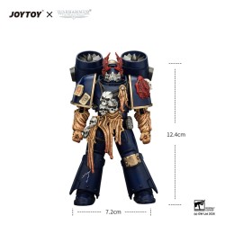 Warhammer The Horus Heresy figurine Night Lords Night Raptor Huntmaster 12 cm