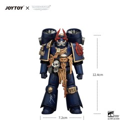 Warhammer The Horus Heresy figurine Night Lords Night Raptor 1 12 cm