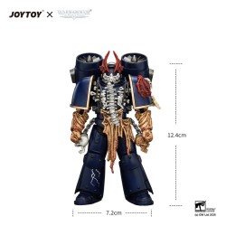 Warhammer The Horus Heresy figurine Night Lords Night Raptor 2 12 cm