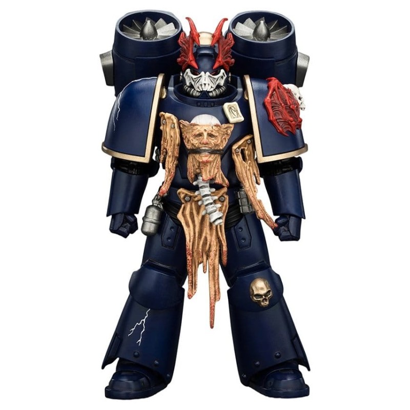 Warhammer The Horus Heresy Action Figure Night Lords Night Raptor 3 12 cm