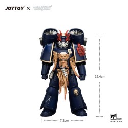 Warhammer The Horus Heresy Action Figure Night Lords Night Raptor 3 12 cm