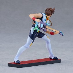 Macross 7 Plastic Model Kit PLAMAX MF-89: minimum factory Basara Nekki 9 cm