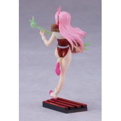 Macross 7 Plastic Model Kit PLAMAX MF-90: minimum factory Mylene Flare Jenius 9 cm
