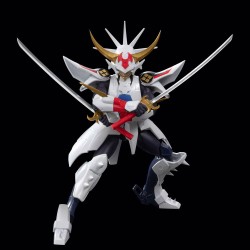 Chou-Dan-Kadou Yoroiden-Samurai Troopers Kikoutei Rekka Figuur 16 cm