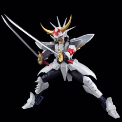 Chou-Dan-Kadou Yoroiden-Samurai Troopers figurine Kikoutei Rekka 16 cm