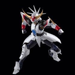 Chou-Dan-Kadou Yoroiden-Samurai Troopers figurine Kikoutei Rekka 16 cm