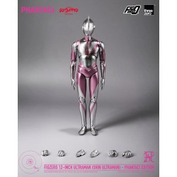 Shin Ultraman FigZero figurine Ultraman (Phantaci Edition) 31 cm