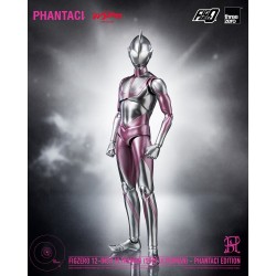 Shin Ultraman FigZero figurine Ultraman (Phantaci Edition) 31 cm
