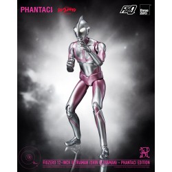Shin Ultraman FigZero Action Figure Ultraman (Phantaci Edition) 31 cm