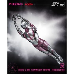 Shin Ultraman FigZero figurine Ultraman (Phantaci Edition) 31 cm