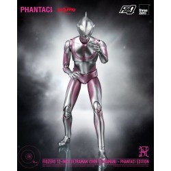Shin Ultraman FigZero figurine Ultraman (Phantaci Edition) 31 cm