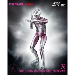 Shin Ultraman FigZero Action Figure Ultraman (Phantaci Edition) 31 cm