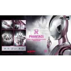 Shin Ultraman FigZero figurine Ultraman (Phantaci Edition) 31 cm