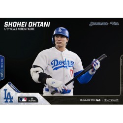 Major League Baseball Premium UMS figurine 1/6 Ohtani Shohei (Standard Ver.) 35 cm
