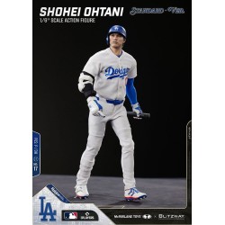 Major League Baseball Premium UMS figurine 1/6 Ohtani Shohei (Standard Ver.) 35 cm