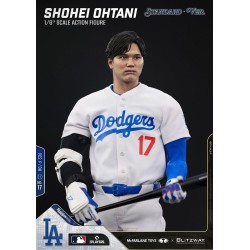 Major League Baseball Premium UMS Action Figure 1/6 Ohtani Shohei (Standard Ver.) 35 cm