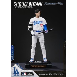 Major League Baseball Premium UMS Action Figure 1/6 Ohtani Shohei (Standard Ver.) 35 cm