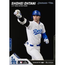 Major League Baseball Premium UMS figurine 1/6 Ohtani Shohei (Standard Ver.) 35 cm