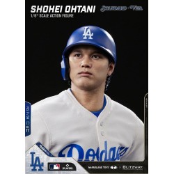 Major League Baseball Premium UMS figurine 1/6 Ohtani Shohei (Standard Ver.) 35 cm