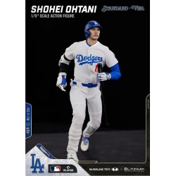 Major League Baseball Premium UMS Action Figure 1/6 Ohtani Shohei (Standard Ver.) 35 cm