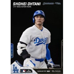 Major League Baseball Premium UMS figurine 1/6 Ohtani Shohei (Standard Ver.) 35 cm